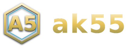 ak55 logo